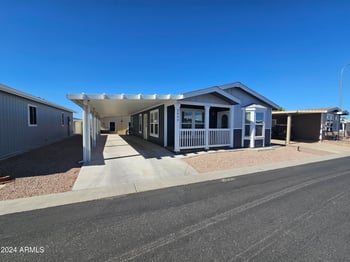 650 Hawes Rd #3803, Mesa, AZ 85207