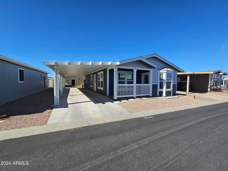650 Hawes Rd #3803, Mesa, AZ 85207