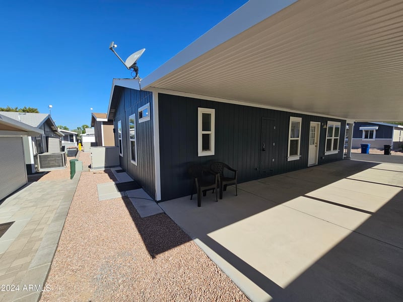 650 Hawes Rd #3803, Mesa, AZ 85207