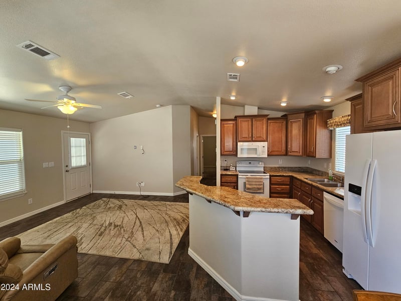 650 Hawes Rd #3803, Mesa, AZ 85207