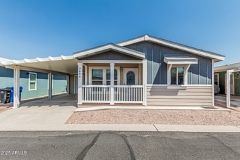 650 Hawes Rd #3804, Mesa, AZ 85207