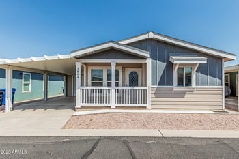 650 Hawes Rd #3804, Mesa, AZ 85207