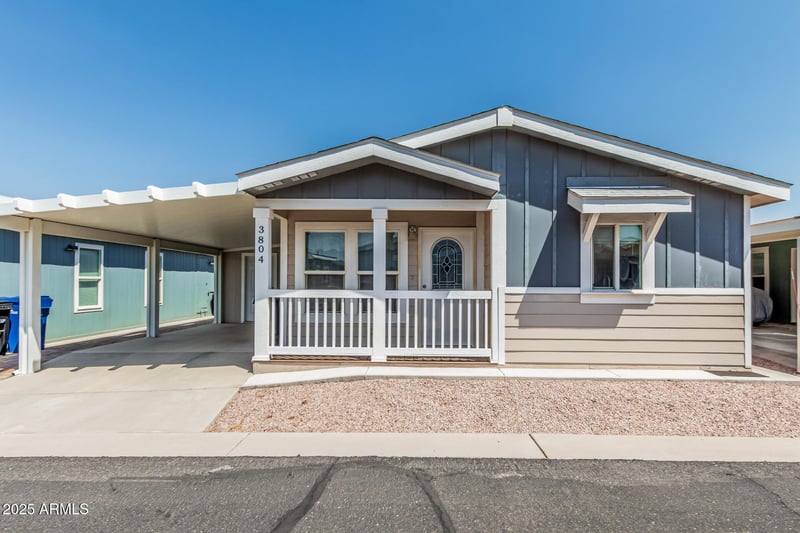 650 Hawes Rd #3804, Mesa, AZ 85207