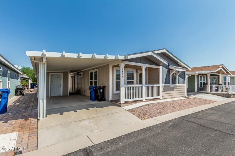 650 Hawes Rd #3804, Mesa, AZ 85207