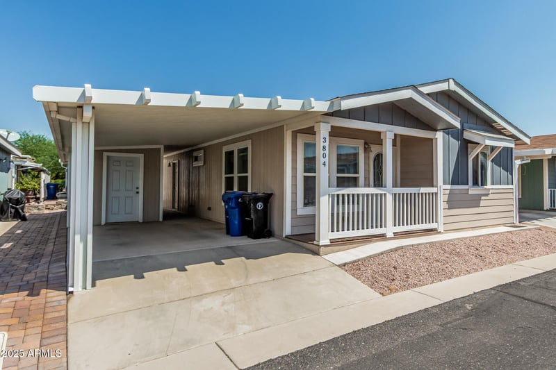 650 Hawes Rd #3804, Mesa, AZ 85207