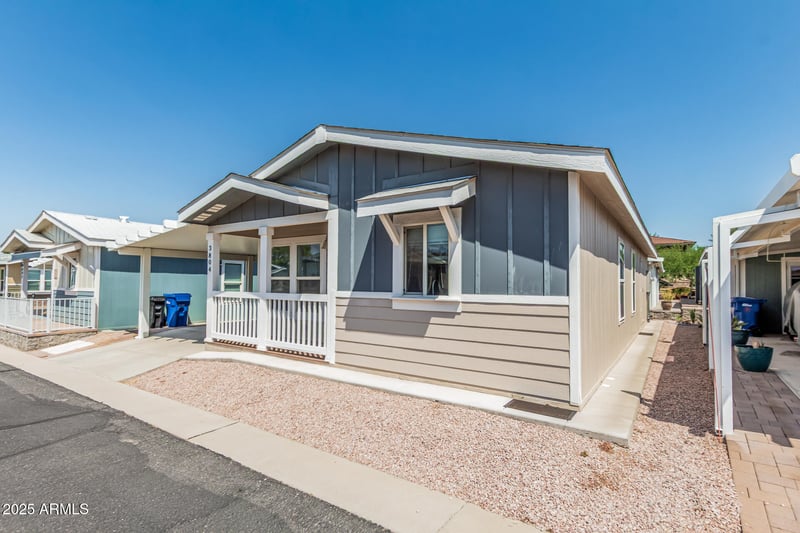 650 Hawes Rd #3804, Mesa, AZ 85207