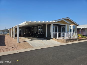 650 Hawes Rd #3809, Mesa, AZ 85207