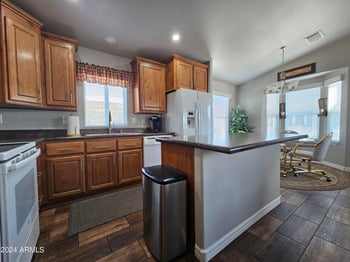 650 Hawes Rd #3809, Mesa, AZ 85207