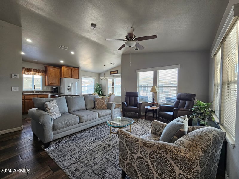 650 Hawes Rd #3809, Mesa, AZ 85207