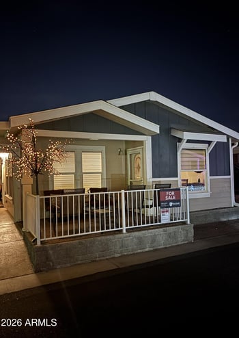 650 Hawes Rd #4007, Mesa, AZ 85207