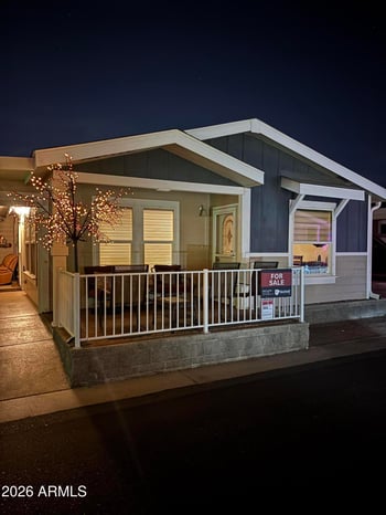 650 Hawes Rd #4007, Mesa, AZ 85207