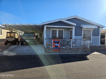 650 Hawes Rd #4010, Mesa, AZ 85207