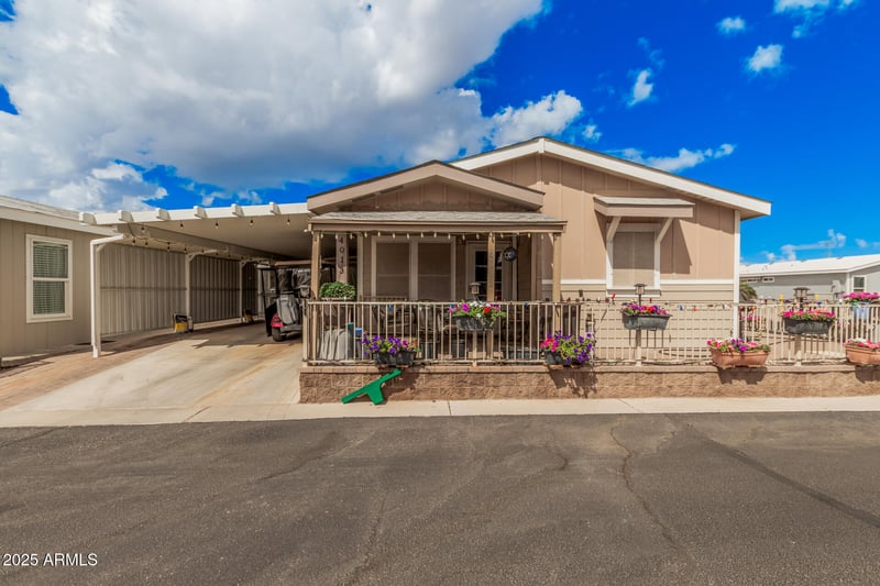 650 Hawes Rd #4013, Mesa, AZ 85207