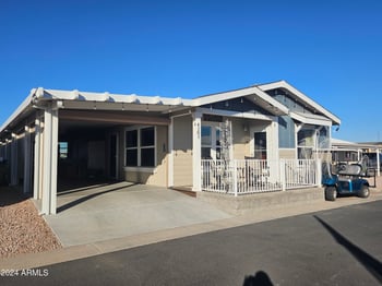 650 Hawes Rd #4101, Mesa, AZ 85207