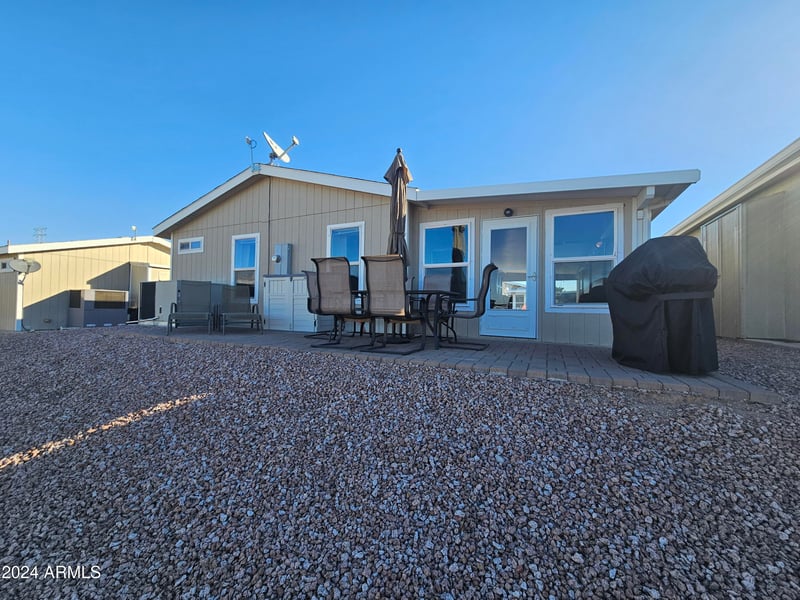 650 Hawes Rd #4101, Mesa, AZ 85207