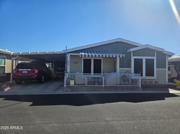 650 Hawes Rd #4106, Mesa, AZ 85207