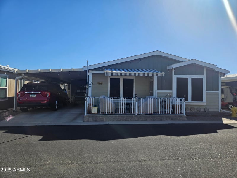 650 Hawes Rd #4106, Mesa, AZ 85207