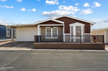 650 Hawes Rd #4116, Mesa, AZ 85207