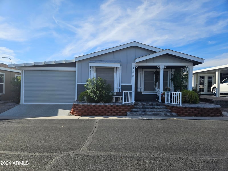 650 Hawes Rd #4123, Mesa, AZ 85207