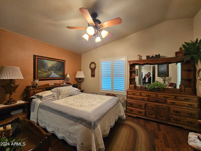 650 Hawes Rd #4123, Mesa, AZ 85207
