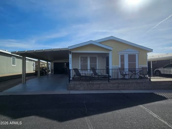 650 Hawes Rd #4326, Mesa, AZ 85207