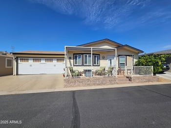 650 Hawes Rd #4406, Mesa, AZ 85207