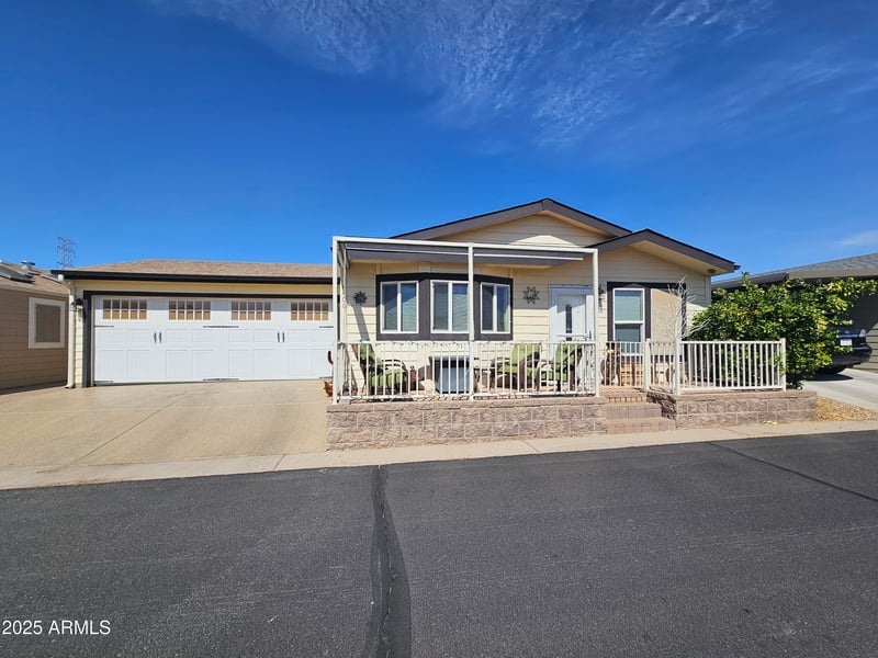 650 Hawes Rd #4406, Mesa, AZ 85207