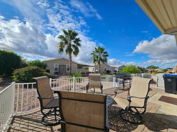 650 Hawes Rd #4409, Mesa, AZ 85207