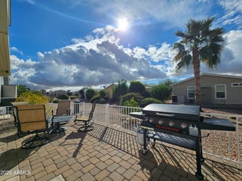 650 Hawes Rd #4409, Mesa, AZ 85207