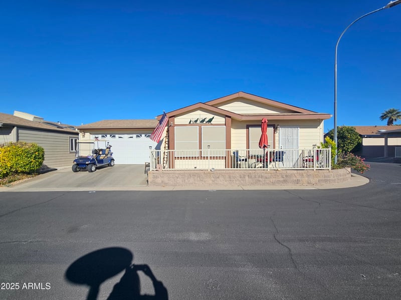 650 Hawes Rd #4430, Mesa, AZ 85207