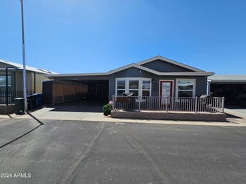 650 Hawes Rd #4507, Mesa, AZ 85207