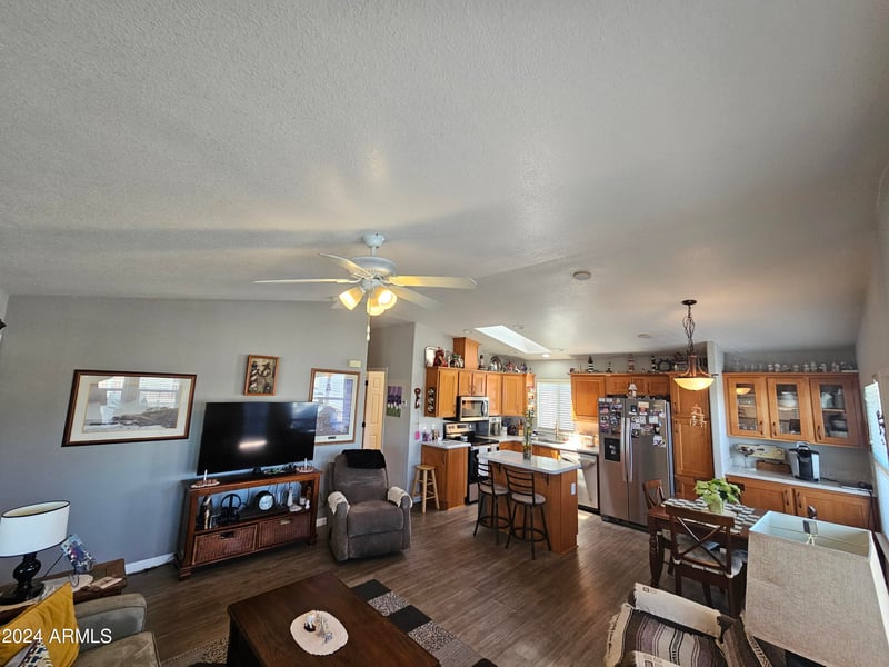650 Hawes Rd #4507, Mesa, AZ 85207