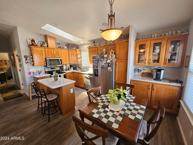 650 Hawes Rd #4507, Mesa, AZ 85207
