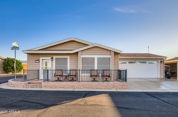 650 Hawes Rd #4529, Mesa, AZ 85207