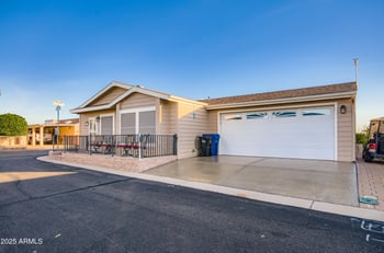 650 Hawes Rd #4529, Mesa, AZ 85207