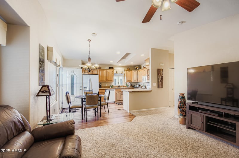 650 Hawes Rd #4529, Mesa, AZ 85207