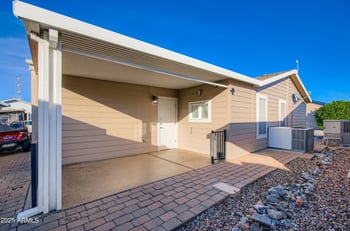 650 Hawes Rd #4529, Mesa, AZ 85207