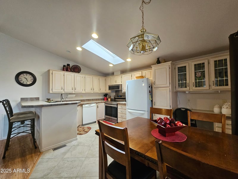 650 Hawes Rd #4603, Mesa, AZ 85207