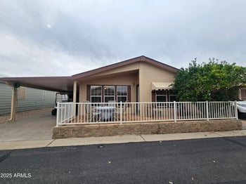 650 Hawes Rd #4603, Mesa, AZ 85207