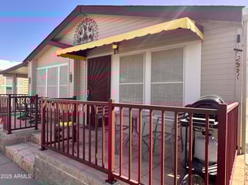 650 Hawes Rd #4609, Mesa, AZ 85207