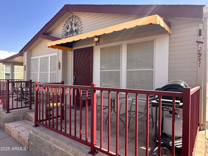650 Hawes Rd #4609, Mesa, AZ 85207