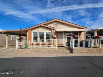 650 Hawes Rd #4614, Mesa, AZ 85207