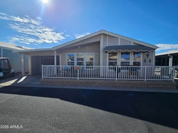 650 Hawes Rd #4625, Mesa, AZ 85207