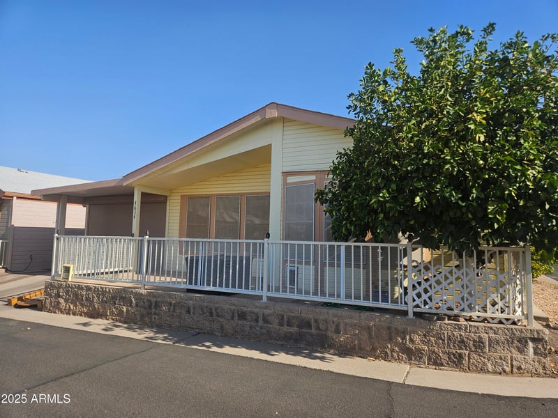 650 Hawes Rd #4634, Mesa, AZ 85207