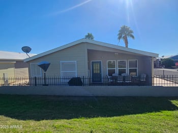 650 Hawes Rd #4820, Mesa, AZ 85207
