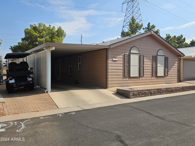 650 Hawes Rd #4830, Mesa, AZ 85207
