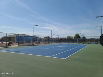 650 Hawes Rd #4834, Mesa, AZ 85207