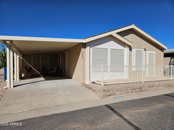 650 Hawes Rd #4956, Mesa, AZ 85207
