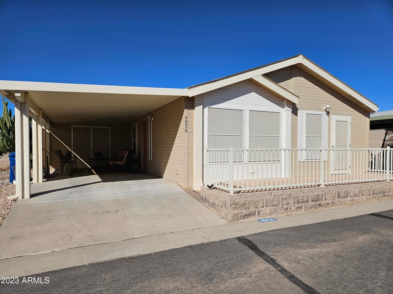 650 Hawes Rd #4956, Mesa, AZ 85207