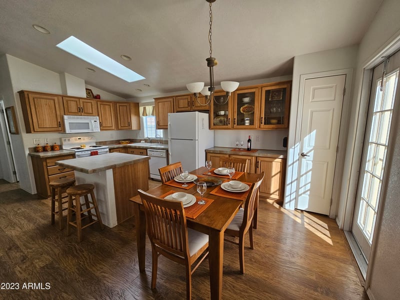 650 Hawes Rd #4956, Mesa, AZ 85207